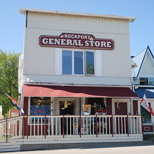Rockport General Store