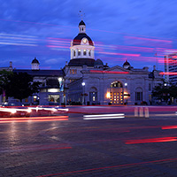 Kingston City Hall