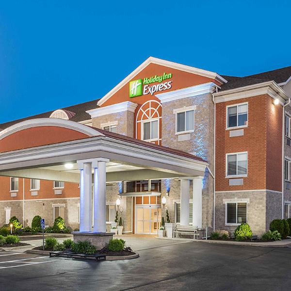 Holiday Inn Express