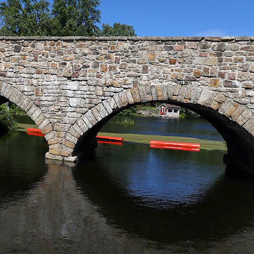 Lyndhurst Bridge