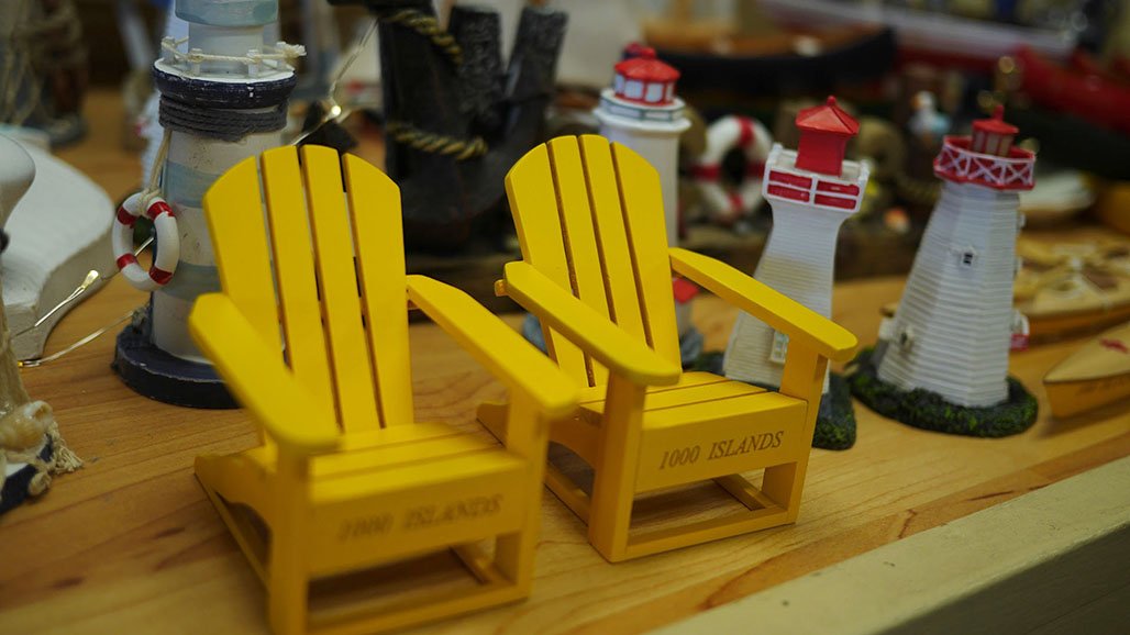 Gift items