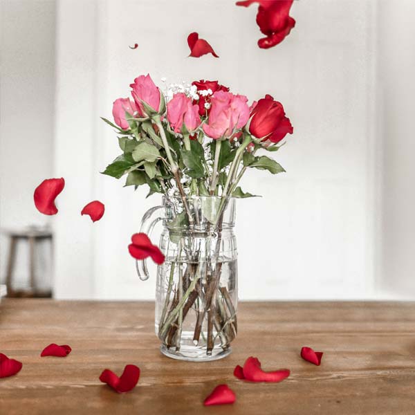 Valentines Day Flowers
