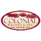Colonial Resort and Spa logo