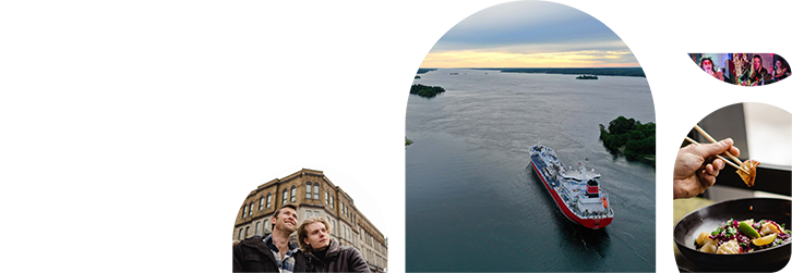 Brockville, Ontario