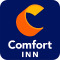 Comfort Inn logo