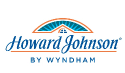Howard Johnson by Wyndham logo