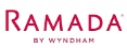 Ramada by Wyndham logo