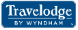 Travelodge by Wyndham logo