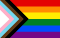 Pride flag