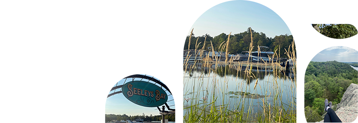 Seeley's Bay, Ontario